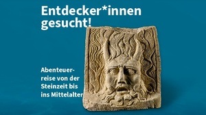 Ferienangebot: Entdecker*innen gesucht!