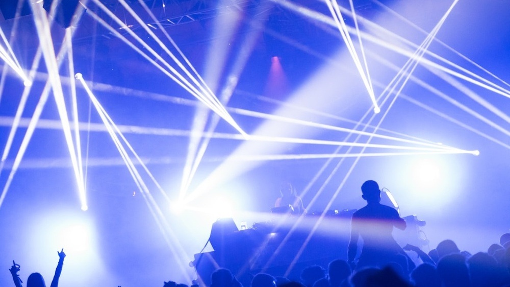 Halloween – Die Kultparty