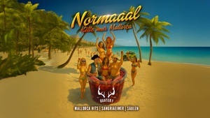 Normaaal – Kölle meets Mallorca