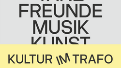 Kultur im Trafo