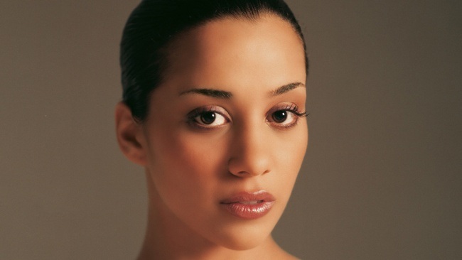 Nadja Benaissa - Schritt für Schritt 20th Anniversary Tour