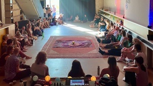Ecstatic Dance Köln (Kakao-Zeremonie, DJ Set, live Musik) · Sa 13. September 2025, 16:30-20h 💃 🎼🕺🏻🤸🏻‍♂️🪬