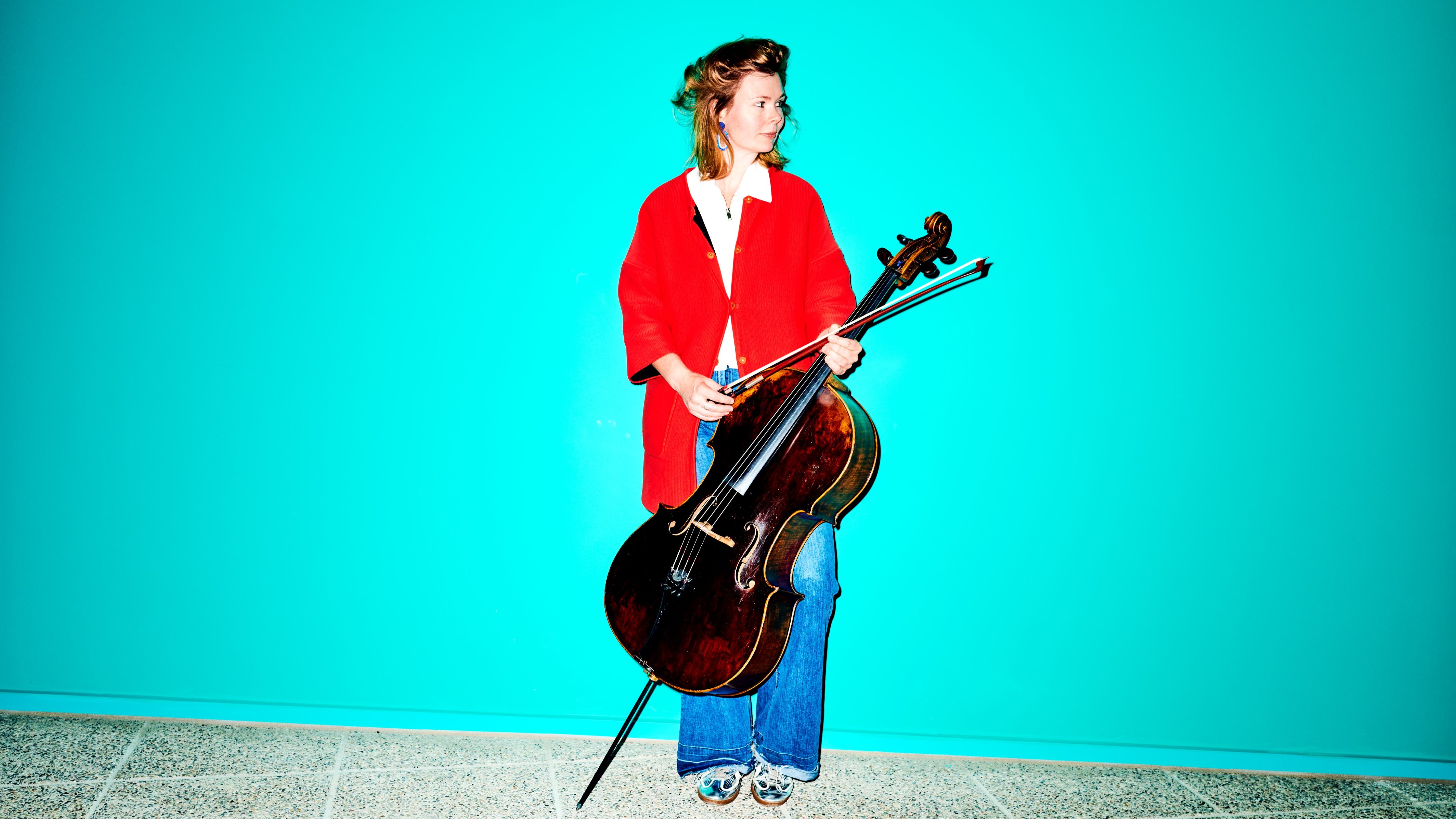 Martha Bijlsma & Flex Ensemble
