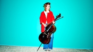 Martha Bijlsma & Flex Ensemble