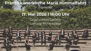 A cappella Chormusik