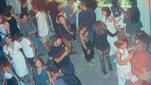 Back to the 2010er - Die ultimative Throwback-Night mit DJ Smith O