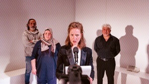 LÜCKE 3.0 // ein AUSWÄRTSSPIEL der studiobühneköln