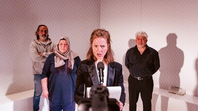 LÜCKE 3.0 // ein AUSWÄRTSSPIEL der studiobühneköln