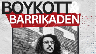 Bruno am Klavier - Boykott & Barrikaden