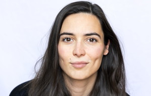 Nora Boeckler: Preview / (fast) alles im Griff