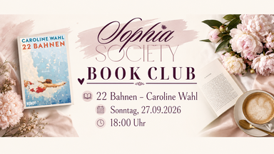 Bookclub - girls edition 📖 💫🦋 ✨