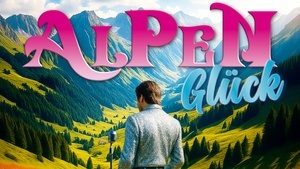 ALPENglück