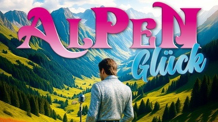 ALPENglück