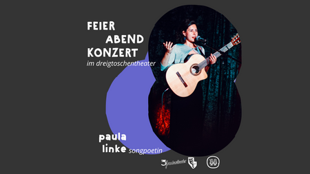 Paula Linke | Feierabendkonzert