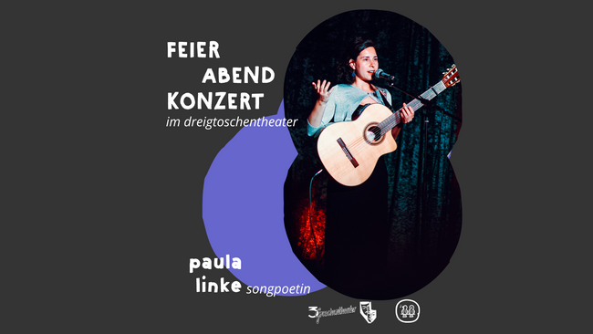 Paula Linke | Feierabendkonzert