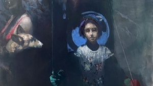 Andreas Wachter: Der Rand