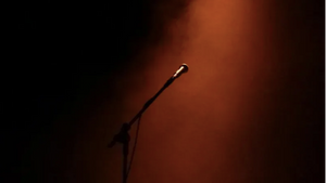 SINGING & STAGE PERFORMANCE