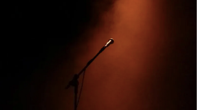 SINGING & STAGE PERFORMANCE