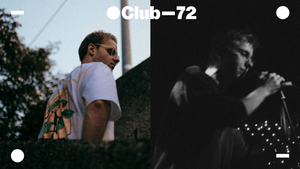 ⬤Club–72: Joost & Timme