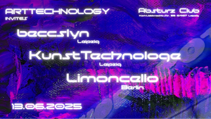 ArtTechnology INVITES