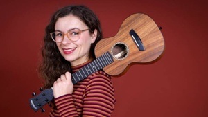 Familienkonzert „Ein guter Tag“ mit Ida im Liederkasten
