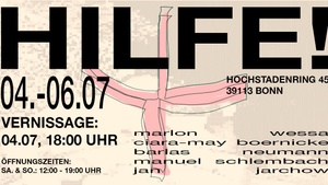 HILFE!