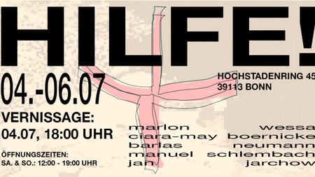 HILFE!