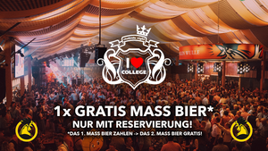 VWI goes Wasen - Mi. 08.10.25 @ Göckelesmaier