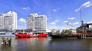 Die SAiL 2025 im DSM