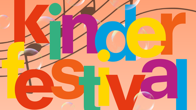 KInderfestival für unsere Demokratie!