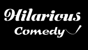 Hilarious Comedy Show Case