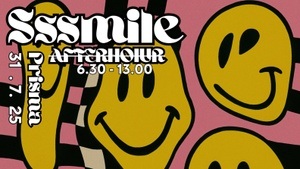 Sssmile Afterhour