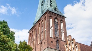 Aktionstag im Museum Nikolaikirche