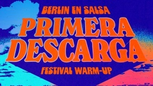 Berlin en Salsa - Primera Descarga