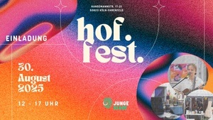 hof.fest. 25
