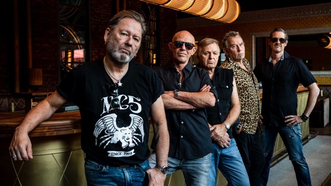 EXTRABREIT – Weihnachts-Blitztournee 2026