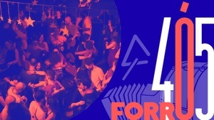 Forró 405