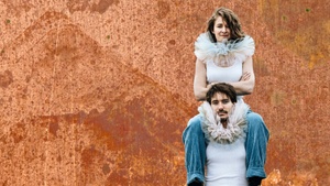 Songwriter-Kabarett: Mackefisch und ihr neues Programm „Komplizirkus“