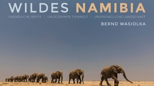 Wildes Namibia