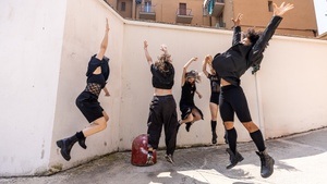 Postdamer Tanztage 2026 – AMAZZONI