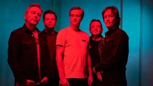 Terry Hoax – Celebrate Nothing