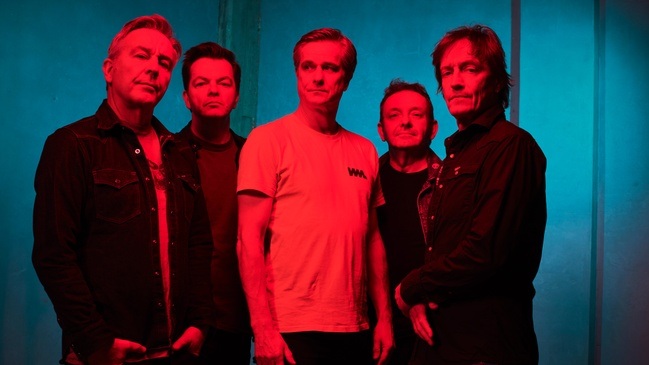 Terry Hoax – Celebrate Nothing