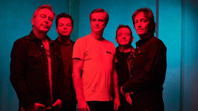 Terry Hoax – Celebrate Nothing