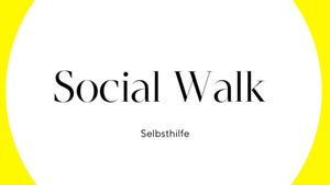 Social Walk