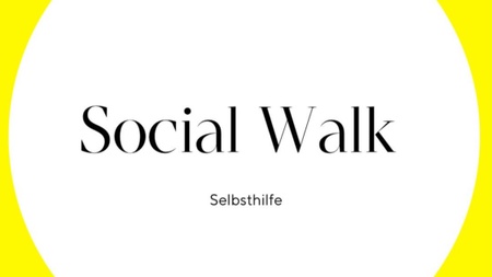 Social Walk