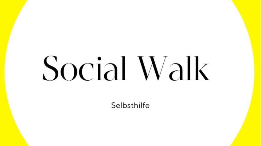 Social Walk