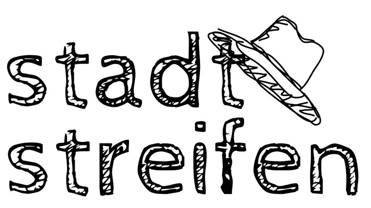 Stadttour von Menschen mit Fluchterfahrungen