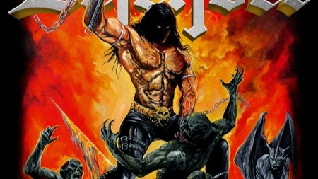 MANOWAR by DEFENDER - SHOW 2