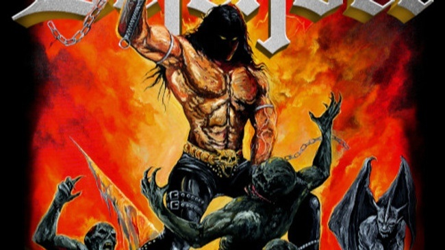 MANOWAR by DEFENDER - SHOW 2