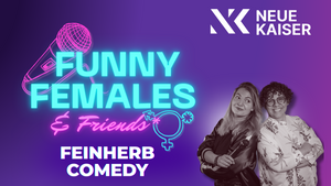 Feinherb Comedy